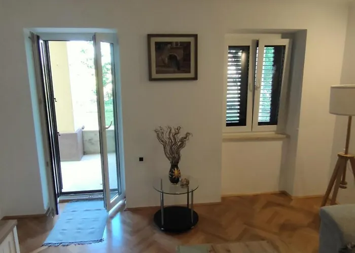 Apartment Hermes